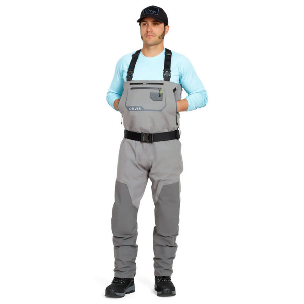 Orvis PRO Waders - The Fly Fishing Outpost