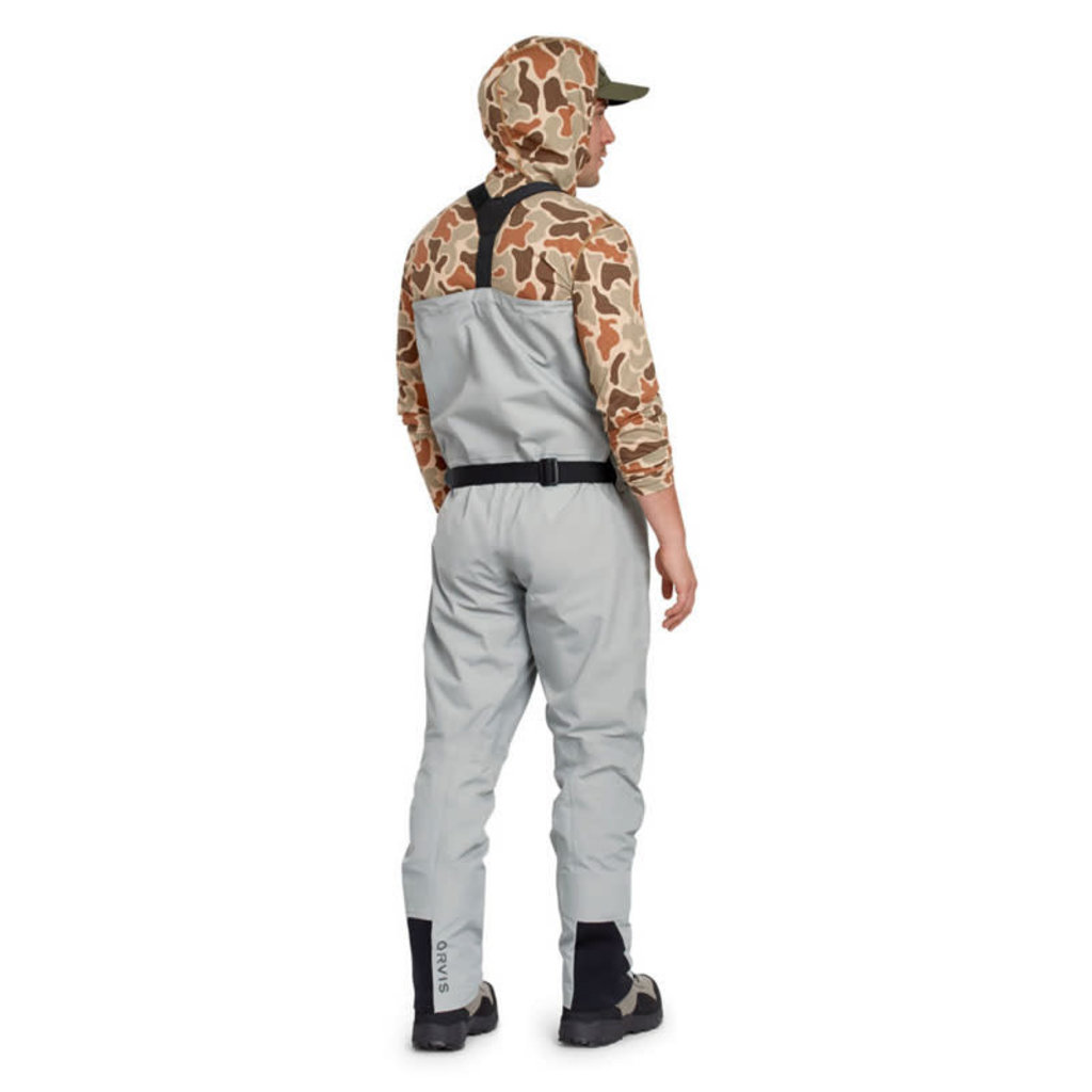 Orvis CLEARWATER Waders - The Fly Fishing Outpost