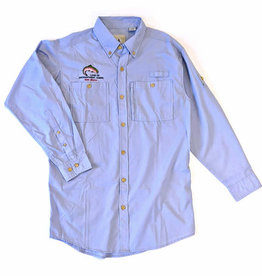 LOE GUIDES L.O.E. BACK COUNTRY Fishing Shirt (4 Colors)