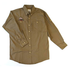 LOE GUIDES L.O.E. BACK COUNTRY Fishing Shirt (4 Colors)