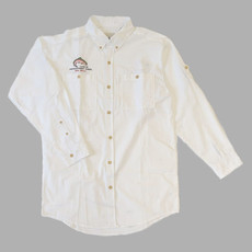 LOE GUIDES L.O.E. BACK COUNTRY Fishing Shirt (4 Colors)