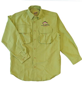 LOE GUIDES L.O.E. Guides CHOICE Fishing Shirt (3 Colors)