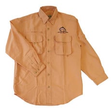 LOE GUIDES L.O.E. Guides CHOICE Fishing Shirt (3 Colors)