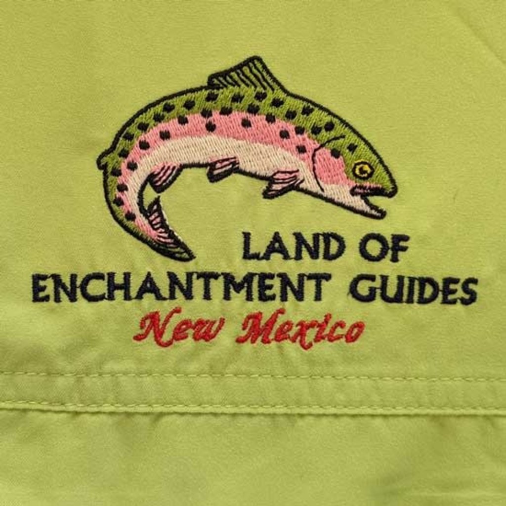 LOE Guides CHOICE Fishing Shirt - The Fly Fishing Outpost