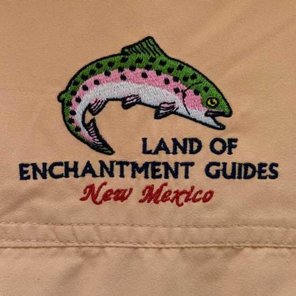 LOE GUIDES L.O.E. Guides CHOICE Fishing Shirt (3 Colors)