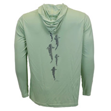 RepYourWater RYW TROUT COUNTRY Sun Hoody