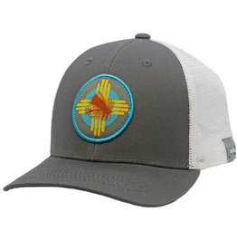 RepYourWater RYW NM DRY FLY Hat