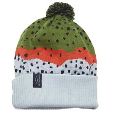 RepYourWater RYW RAINBOW TROUT Knit Hat