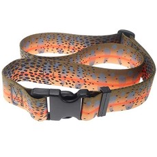 RepYourWater RYW CUTTHROAT TROUT Wading Belt