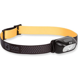 Loon Outdoors Loon NOCTURNAL HEADLAMP