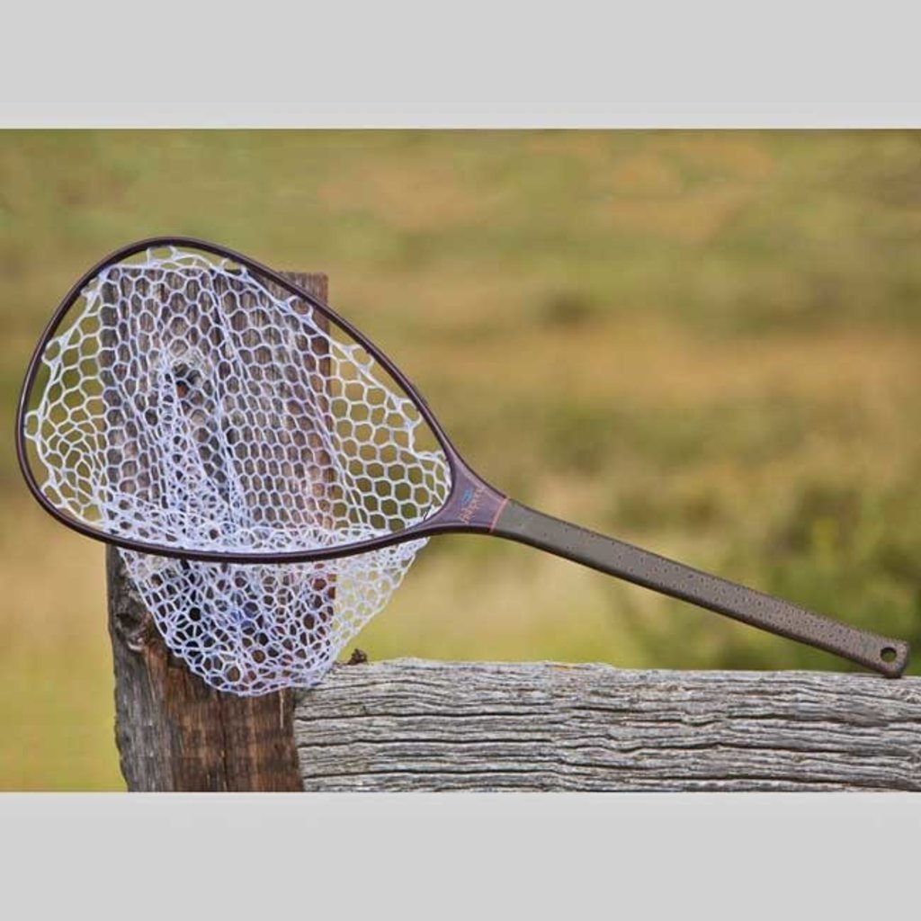 Fishpond Nomad MID-LENGTH Net - The Fly Fishing Outpost