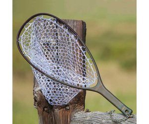 Fishpond Nomad NATIVE Net - The Fly Fishing Outpost