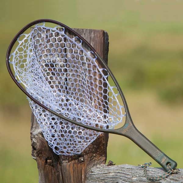 Fishpond Nomad NATIVE Net - The Fly Fishing Outpost