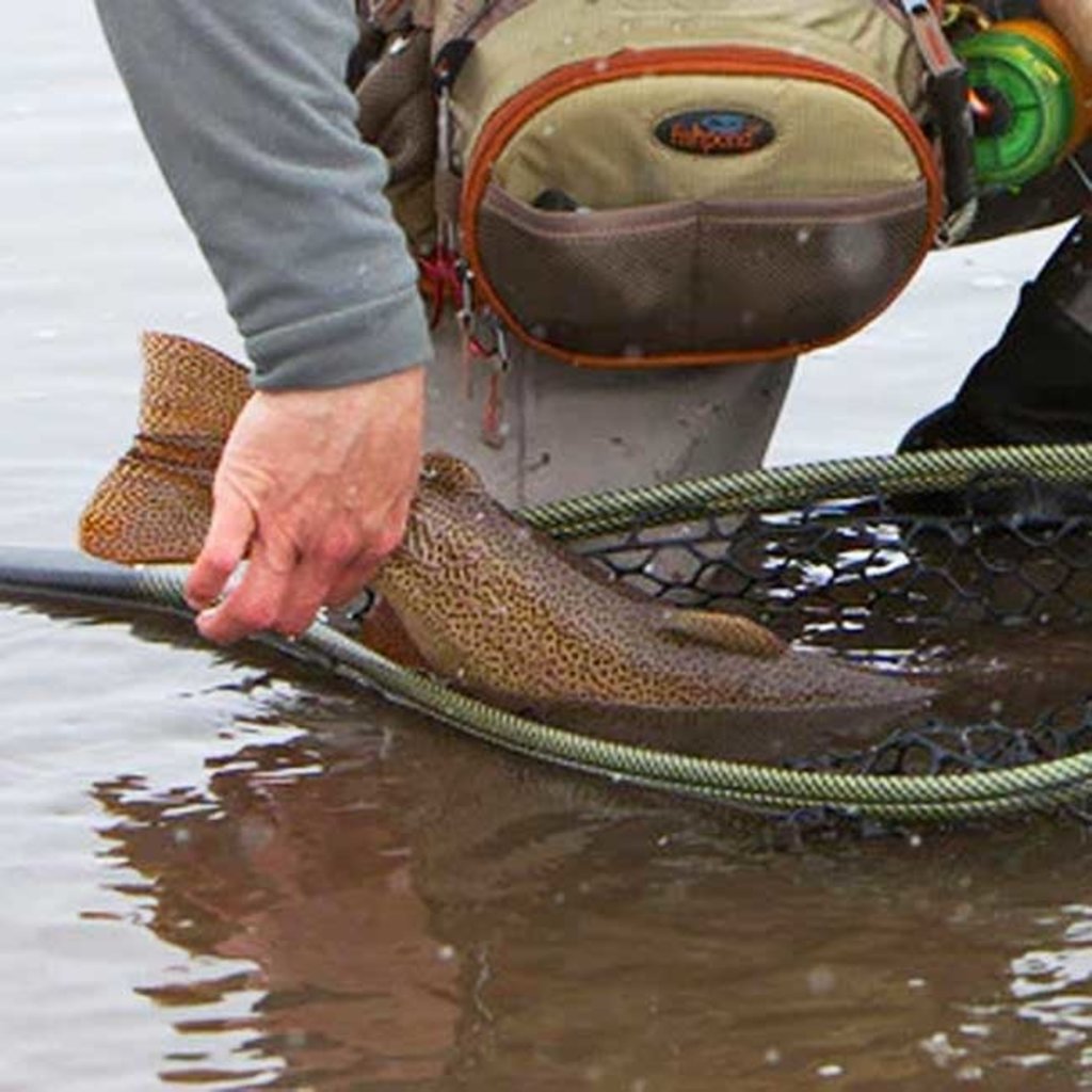 Fishpond Fishpond Nomad Native Net NATIVE Color