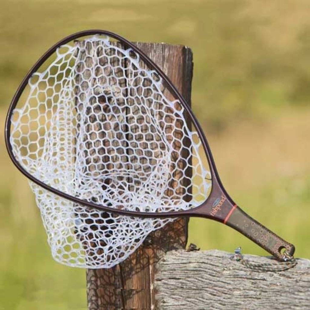 Fishpond Nomad HAND Net - The Fly Fishing Outpost