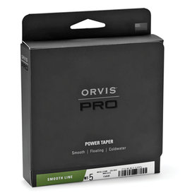 Orvis Orvis Pro POWER TAPER Smooth