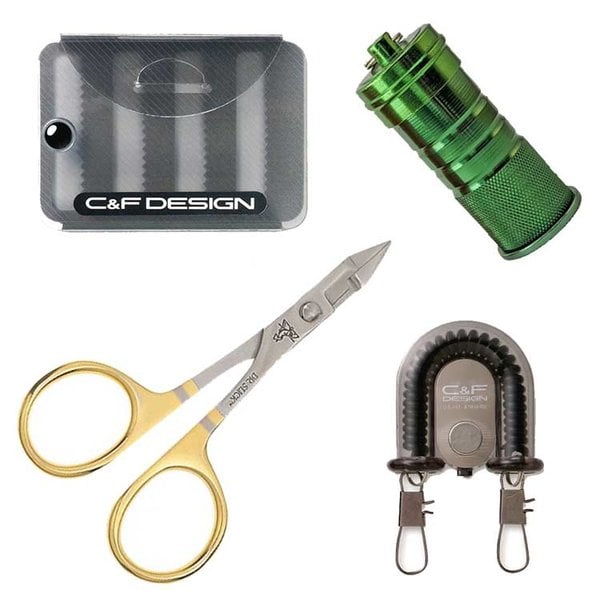 FLY FISHING ACCESSORIES, TOOLS, VESTS & NETS - The Fly Fishing Outpost