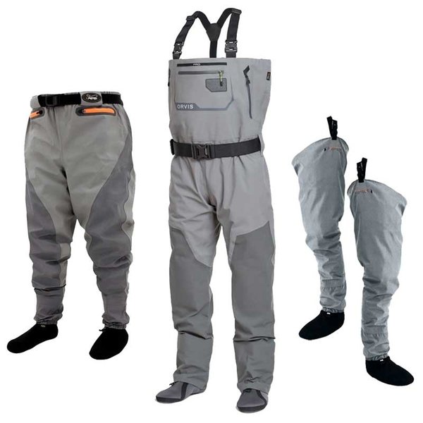 WADERS, WADING BOOTS & WADING ACCESSORIES - The Fly Fishing Outpost