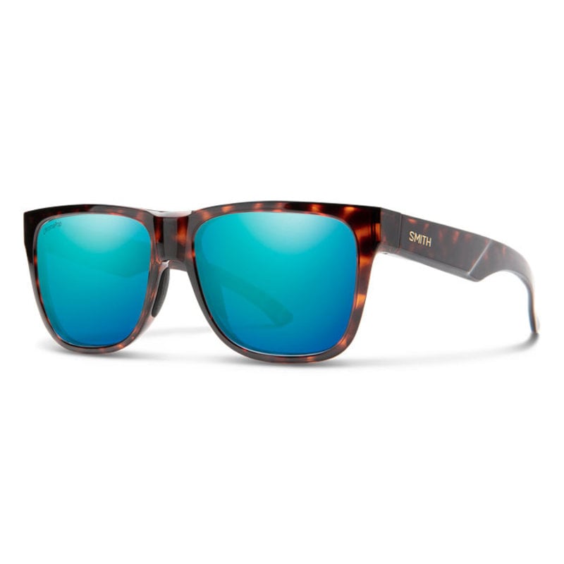 Smith GUIDES CHOICE BIFOCAL Sunglasses ~ M Black/PLR CP - The Fly Fishing  Outpost