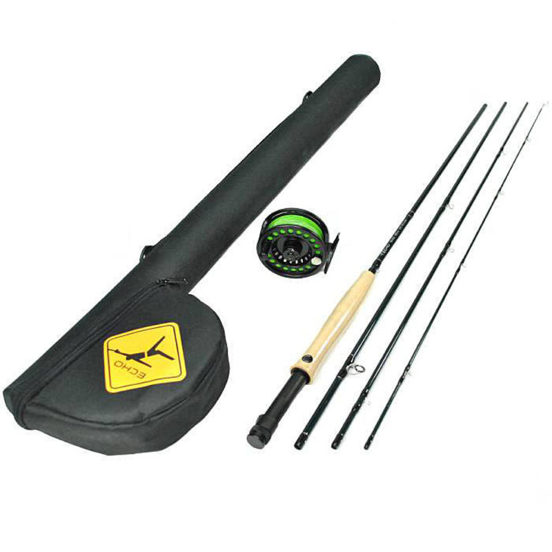 Echo Echo LIFT KIT (2 Rod Sizes)