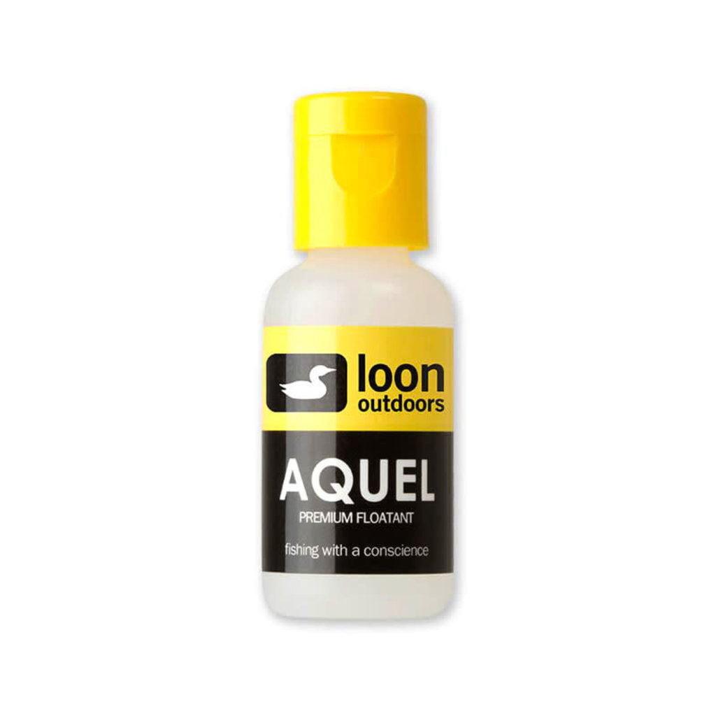 Loon Outdoors Loon AQUEL Liquid/Gel Floatant