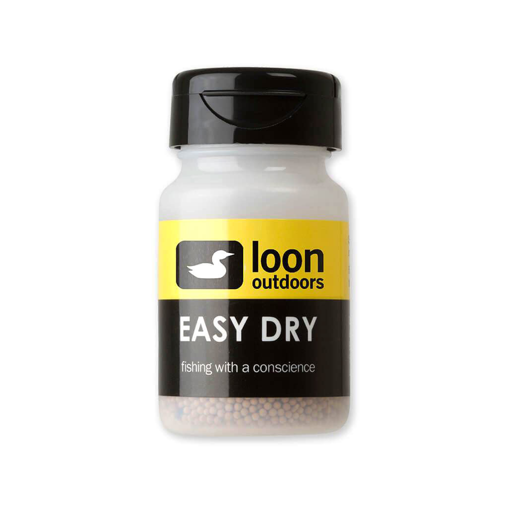 Loon Outdoors Loon EASY DRY Fly Drying Beads