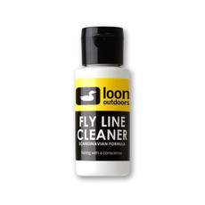 Loon Outdoors Loon Scandinavian FLY LINE CLEANER