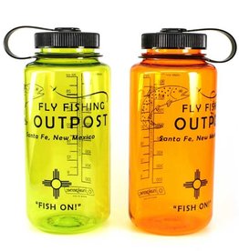 Nalgene 32oz. FFO Nalgene Bottle (2 Colors)