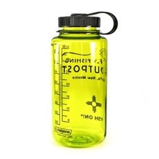 Nalgene 32oz. FFO Nalgene Bottle (2 Colors)