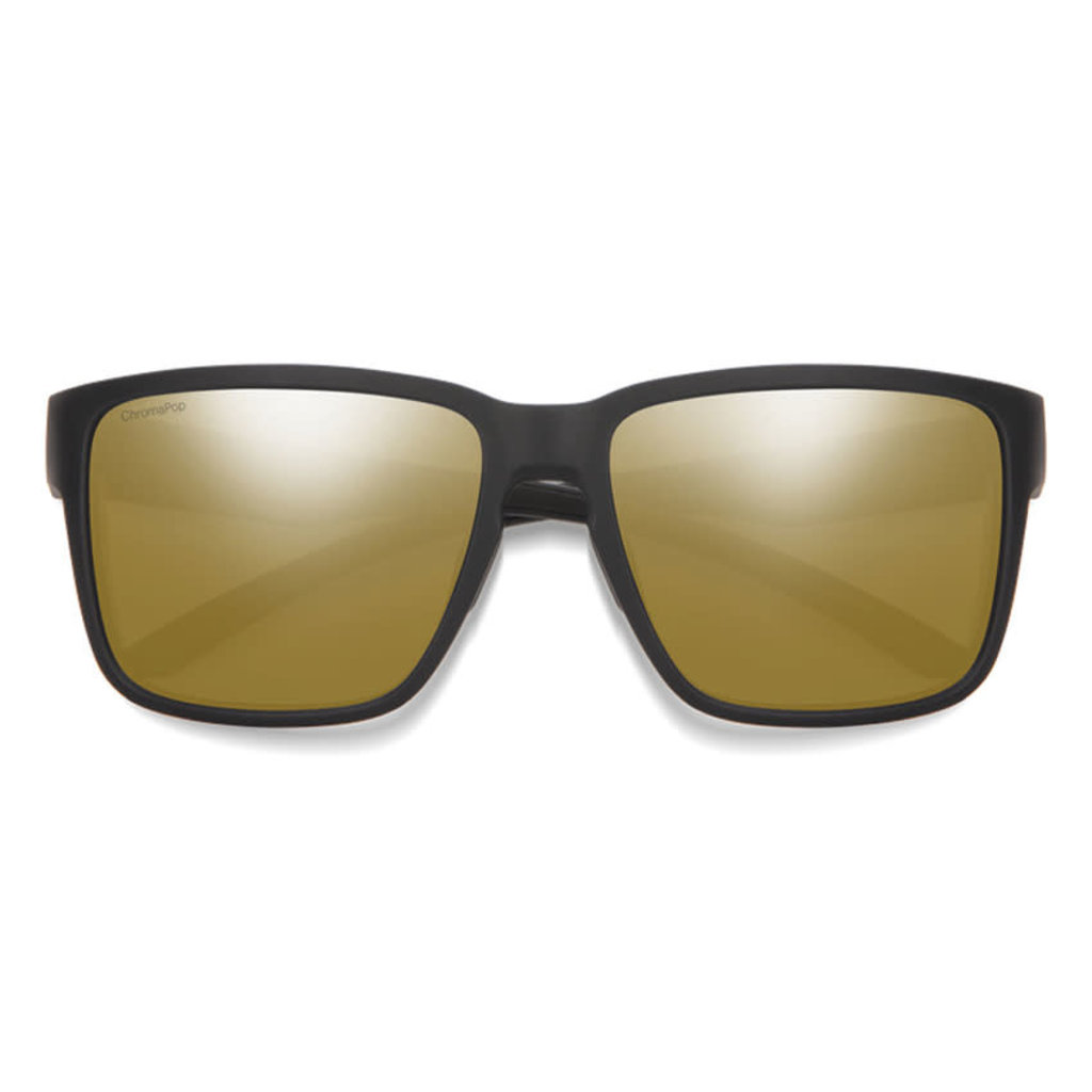 Smith Smith EMERGE  Sunglasses with Matte Black Frames PC CP BZ