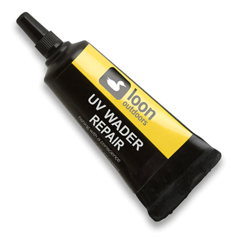 Aquaseal UV Wader Repair