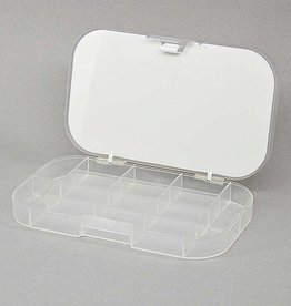 FLY FISHING OUTPOST UFO Dry/Wet COMBO Fly Box
