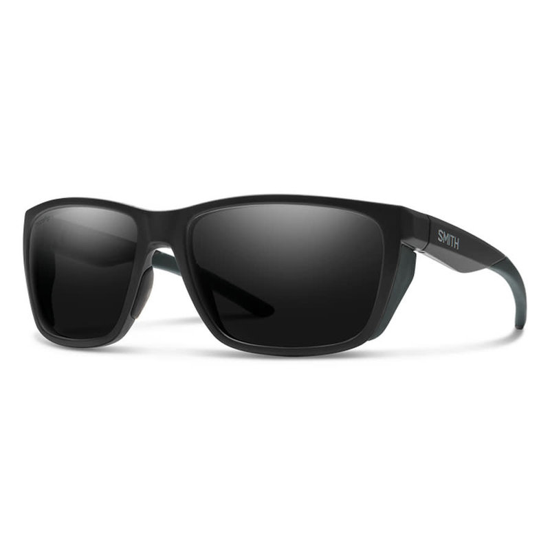 Smith Smith LONGFIN with Matte Black Frames PC CP BLK