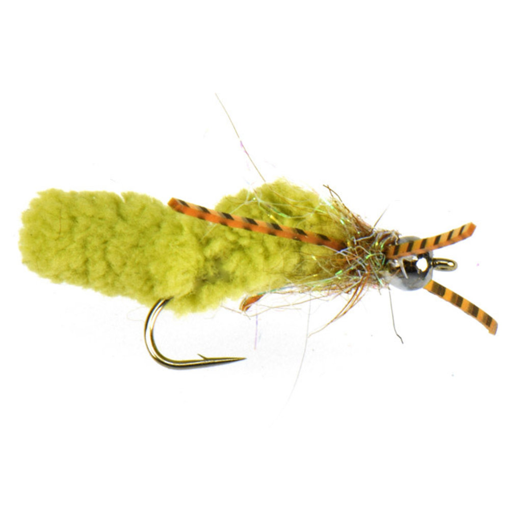FLY FISHING OUTPOST Marshall Mop Fly