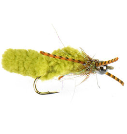FLY FISHING OUTPOST Marshall Mop Fly