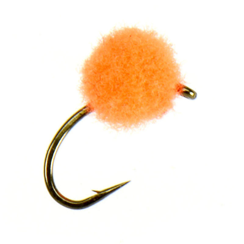 WORMS, EGGS & JUNK FLIES - The Fly Fishing Outpost