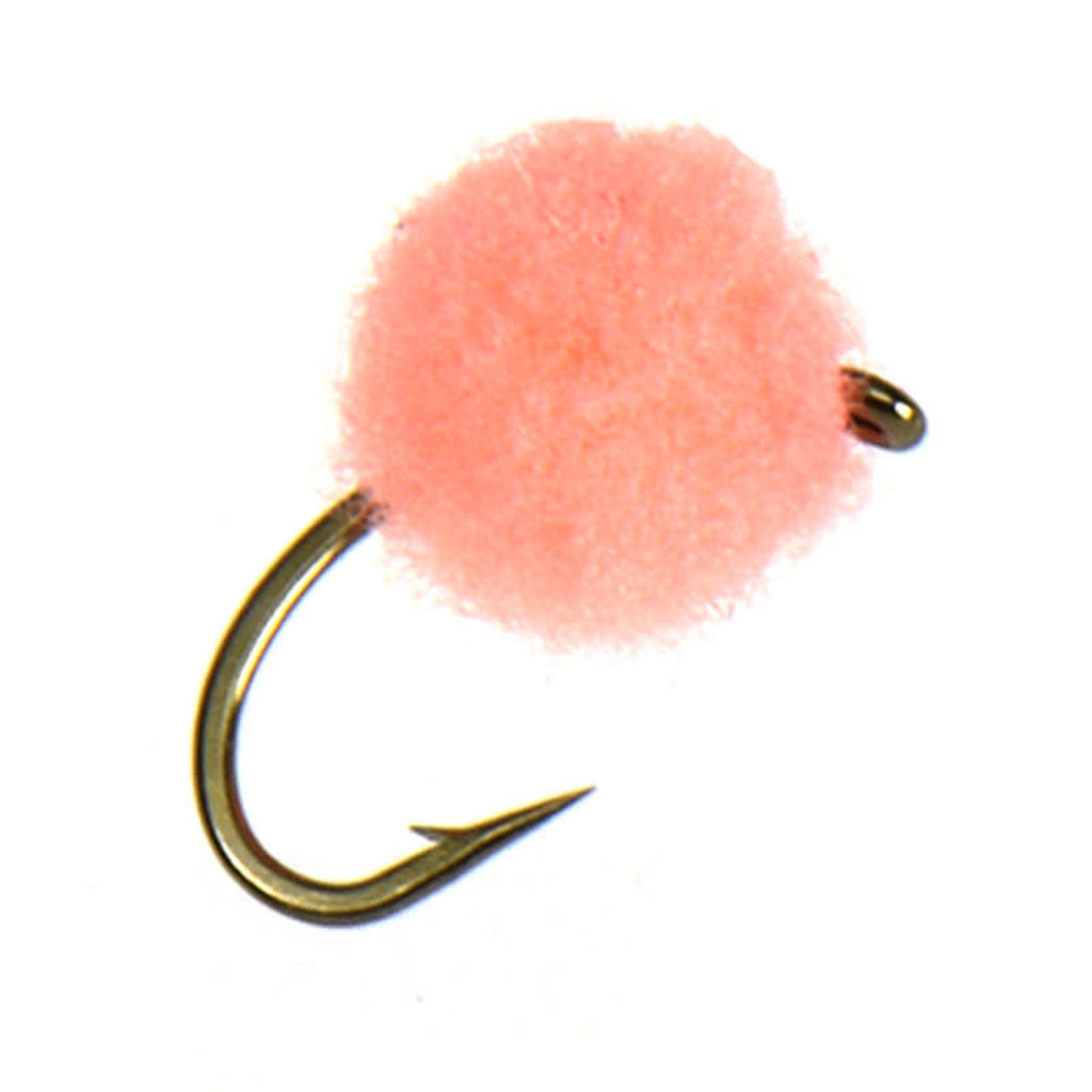 Egg Fly (3 Colors) - The Fly Fishing Outpost