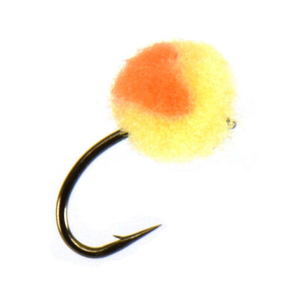 FLY FISHING OUTPOST Egg Fly (3 Colors)