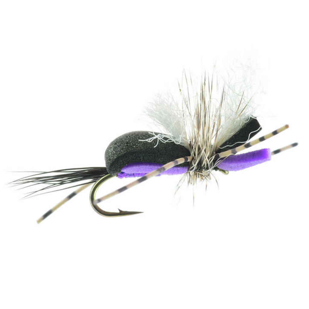 Umpqua Hippie Stomper (2 Colors)