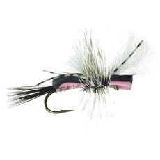 Umpqua Hippie Stomper (2 Colors)