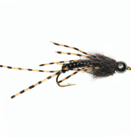 Umpqua Long Haired Hippie (2 Colors)