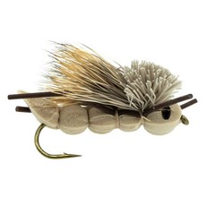 Umpqua Charlie Boy Hopper