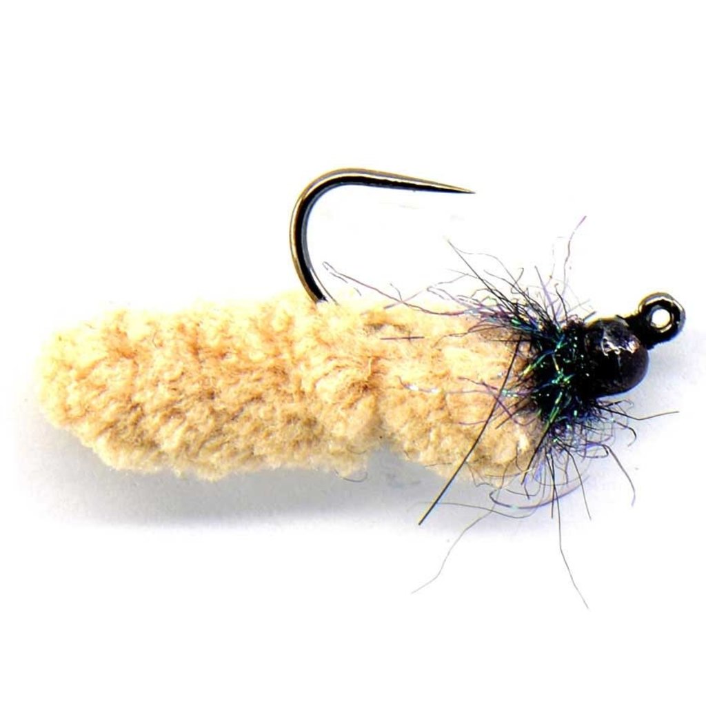 Mop flies, would you use them?