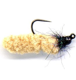 FLY FISHING OUTPOST Mop Fly (2 Colors)