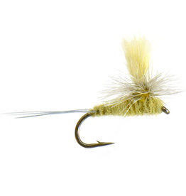 FLY FISHING OUTPOST Pale Morning Dun (PMD) Parachute