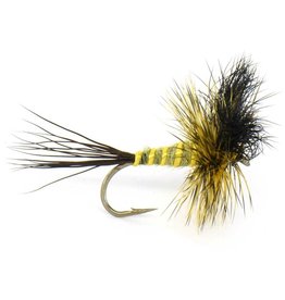FLY FISHING OUTPOST Green Drake Wulff