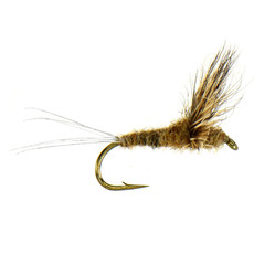 FLY FISHING OUTPOST Callibaetis Comparadun