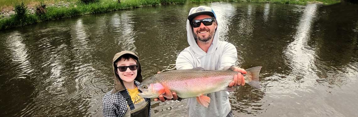 Sunglasses for Fly Fishing