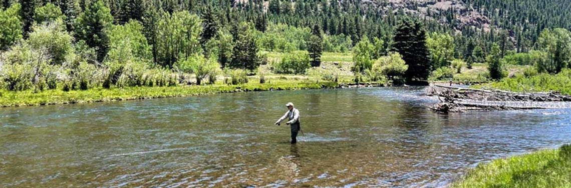 Wading Boots for Fly Fishing