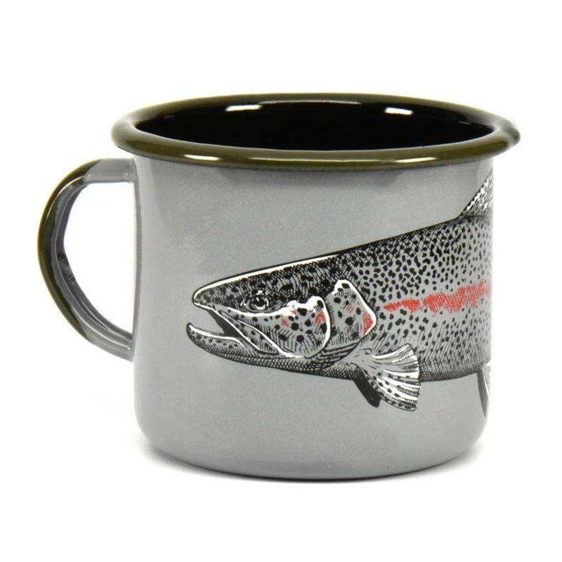 RepYourWater RYW CAMP MUG Rainbow Snacks